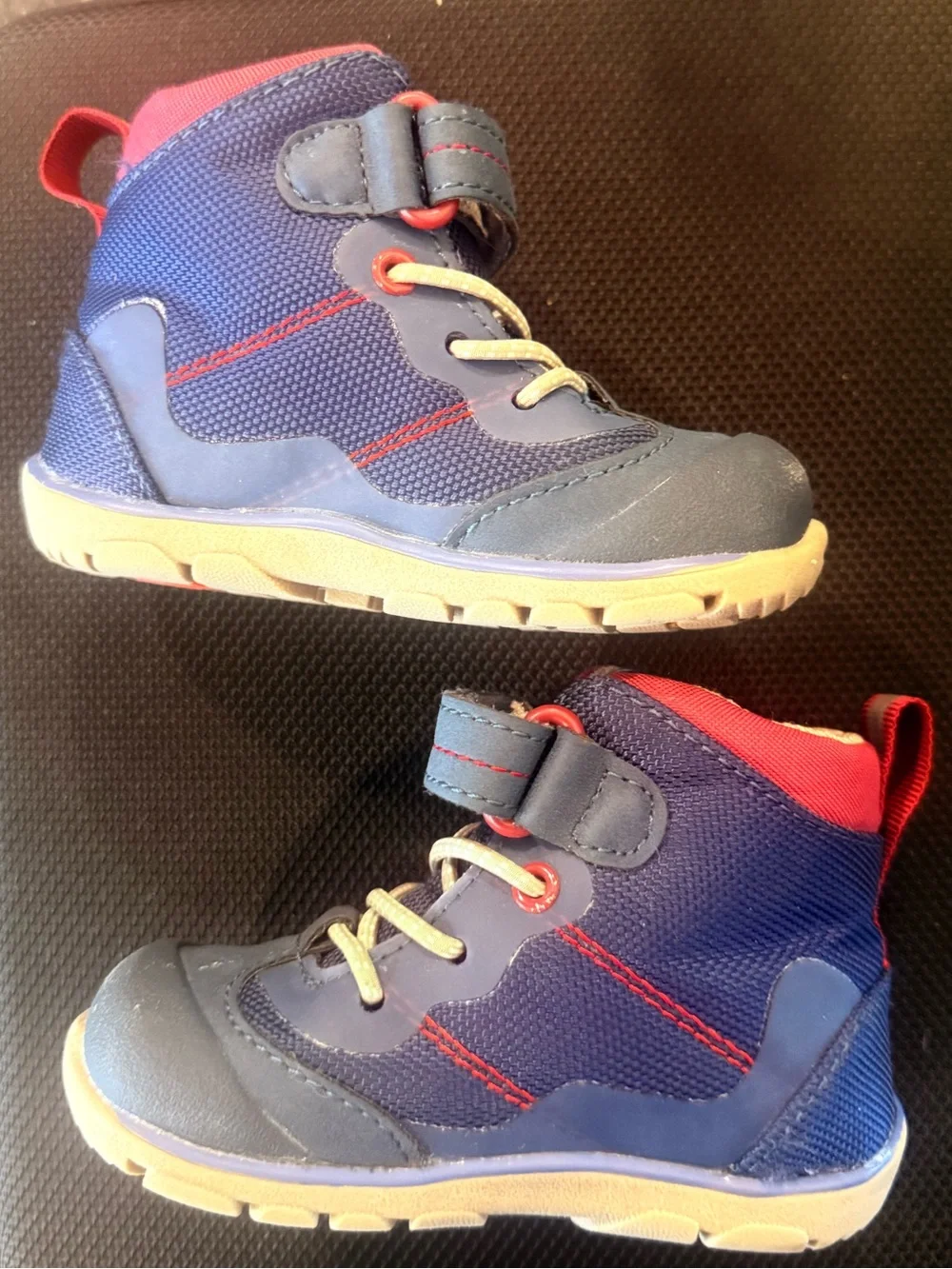 See Kai Run Toddler Boots | Size 6 | Waterproof